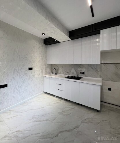 Продаётся 3-комн. новостройка 120 м², м. Насими, photo 11 from 17