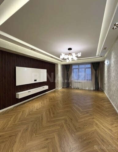 Продаётся 3-комн. новостройка 120 м², м. Насими, photo 1 from 17