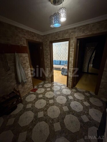 Satılır 5 otaqlı köhnə tikili 120 m², Xalqlar Dostluğu m., photo 4 from 31