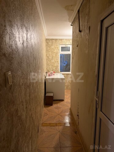 Satılır 5 otaqlı köhnə tikili 120 m², Xalqlar Dostluğu m., photo 9 from 31