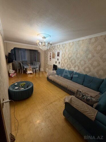 Satılır 5 otaqlı köhnə tikili 120 m², Xalqlar Dostluğu m., photo 1 from 31