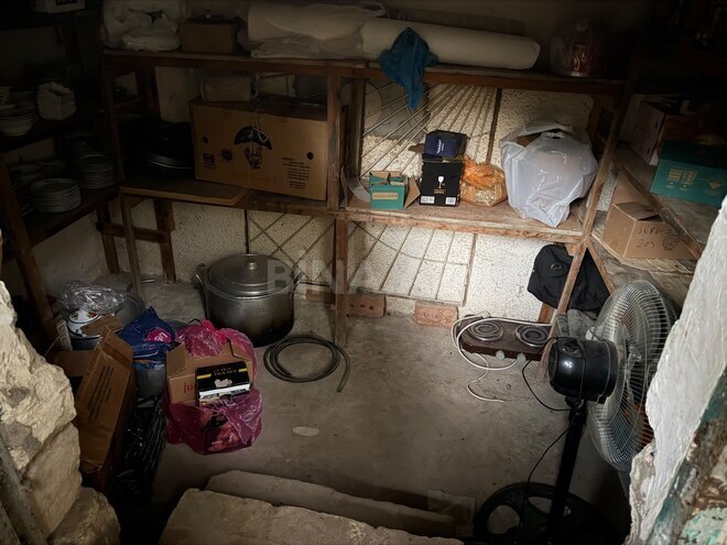 Satılır 5 otaqlı köhnə tikili 120 m², Xalqlar Dostluğu m., photo 17 from 31