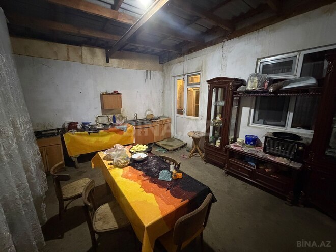 Satılır 5 otaqlı köhnə tikili 120 m², Xalqlar Dostluğu m., photo 24 from 31