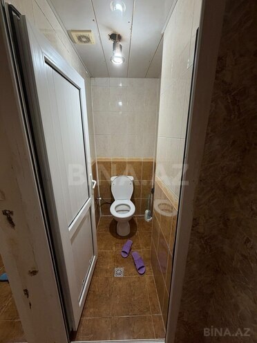 Satılır 5 otaqlı köhnə tikili 120 m², Xalqlar Dostluğu m., photo 13 from 31