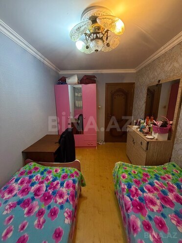 Satılır 5 otaqlı köhnə tikili 120 m², Xalqlar Dostluğu m., photo 22 from 31