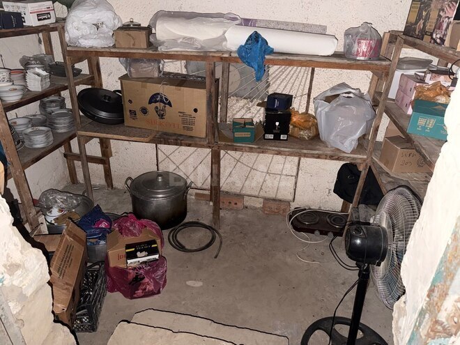 Satılır 5 otaqlı köhnə tikili 120 m², Xalqlar Dostluğu m., photo 8 from 31