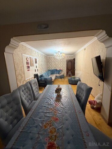 Satılır 5 otaqlı köhnə tikili 120 m², Xalqlar Dostluğu m., photo 15 from 31