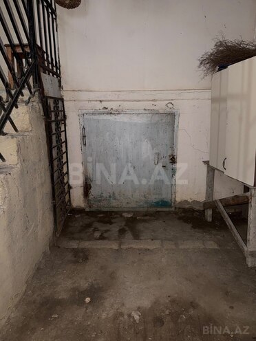 Satılır 5 otaqlı köhnə tikili 120 m², Xalqlar Dostluğu m., photo 14 from 31