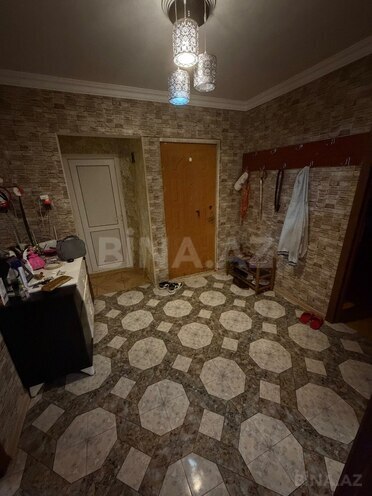 Satılır 5 otaqlı köhnə tikili 120 m², Xalqlar Dostluğu m., photo 10 from 31