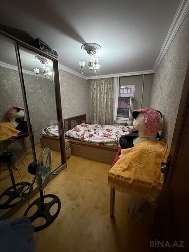 Satılır 5 otaqlı köhnə tikili 120 m², Xalqlar Dostluğu m., photo 23 from 31