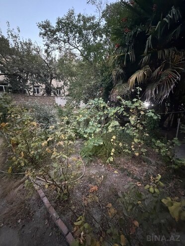 Satılır 5 otaqlı köhnə tikili 120 m², Xalqlar Dostluğu m., photo 29 from 31