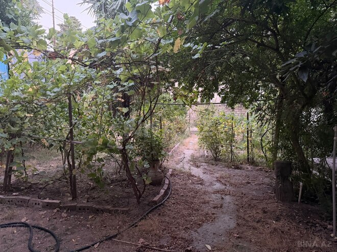 Satılır 5 otaqlı köhnə tikili 120 m², Xalqlar Dostluğu m., photo 12 from 31