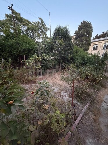 Satılır 5 otaqlı köhnə tikili 120 m², Xalqlar Dostluğu m., photo 30 from 31