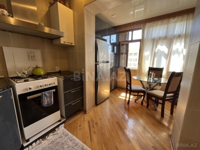 Satılır 4 otaqlı köhnə tikili 110 m², Nəriman Nərimanov m., photo 6 from 17