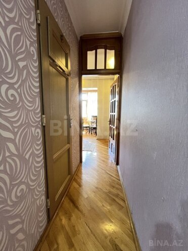 Satılır 4 otaqlı köhnə tikili 110 m², Nəriman Nərimanov m., photo 15 from 17