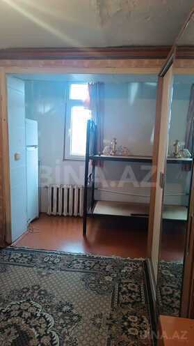 Сдаётся 1-комн. вторичка 25 м², м. Элмляр Академиясы, photo 3 from 17
