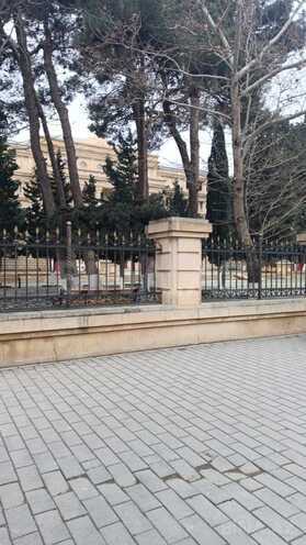 Сдаётся 1-комн. вторичка 25 м², м. Элмляр Академиясы, photo 12 from 17