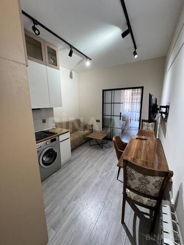 Сдаётся 2-комн. новостройка 60 м², м. 8 ноября, photo 3 from 12