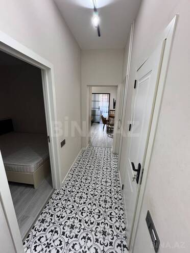 Сдаётся 2-комн. новостройка 60 м², м. 8 ноября, photo 8 from 12