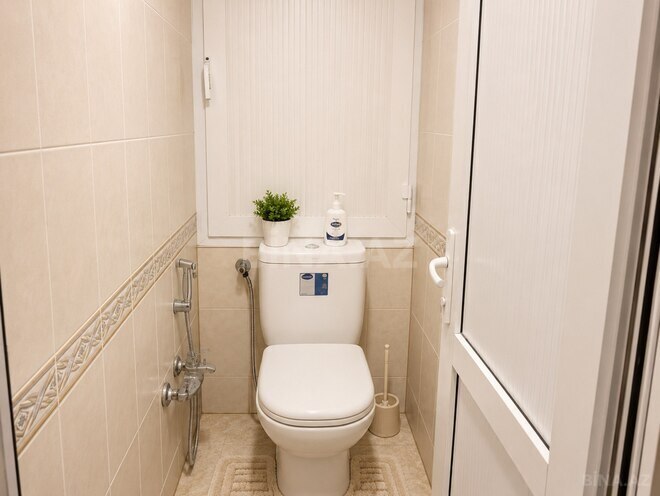 Satılır 3 otaqlı köhnə tikili 85 m², 9-cu mikrorayon q., photo 10 from 11
