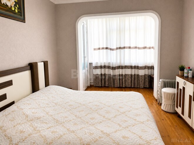 Satılır 3 otaqlı köhnə tikili 85 m², 9-cu mikrorayon q., photo 7 from 11