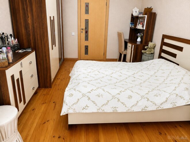 Satılır 3 otaqlı köhnə tikili 85 m², 9-cu mikrorayon q., photo 6 from 11