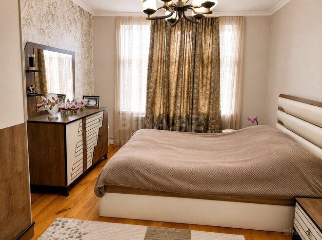 Satılır 3 otaqlı köhnə tikili 85 m², 9-cu mikrorayon q., photo 4 from 11
