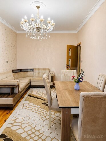 Satılır 3 otaqlı köhnə tikili 85 m², 9-cu mikrorayon q., photo 1 from 11