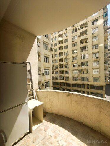 Сдаётся 2-комн. новостройка 90 м², м. Нариман Нариманов, photo 5 from 10