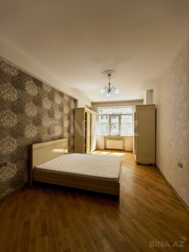 Сдаётся 2-комн. новостройка 90 м², м. Нариман Нариманов, photo 4 from 10