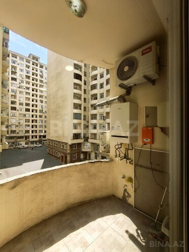 Сдаётся 2-комн. новостройка 90 м², м. Нариман Нариманов, photo 8 from 10