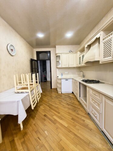 Сдаётся 2-комн. новостройка 90 м², м. Нариман Нариманов, photo 3 from 10