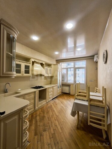 Сдаётся 2-комн. новостройка 90 м², м. Нариман Нариманов, photo 6 from 10