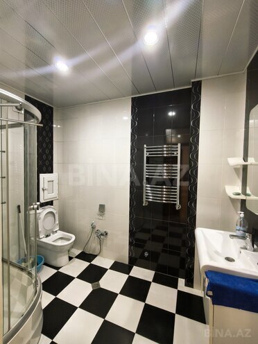 Сдаётся 2-комн. новостройка 90 м², м. Нариман Нариманов, photo 9 from 10