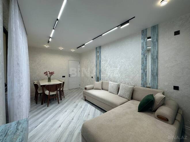 Satılır 2 otaqlı köhnə tikili 60 m², Xətai r., photo 1 from 27
