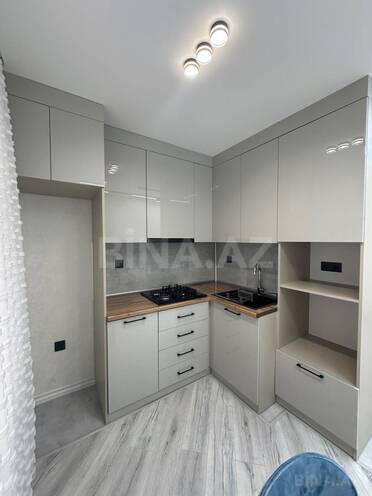 Satılır 2 otaqlı köhnə tikili 60 m², Xətai r., photo 9 from 27