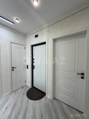 Satılır 2 otaqlı köhnə tikili 60 m², Xətai r., photo 10 from 27