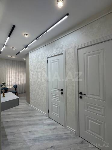Satılır 2 otaqlı köhnə tikili 60 m², Xətai r., photo 11 from 27