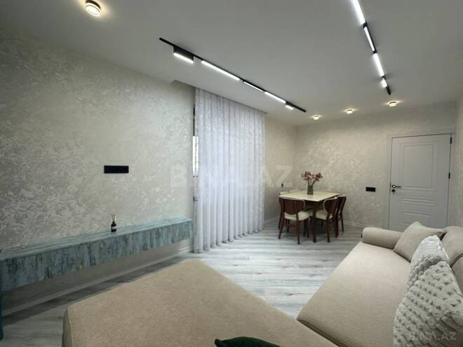 Satılır 2 otaqlı köhnə tikili 60 m², Xətai r., photo 4 from 27