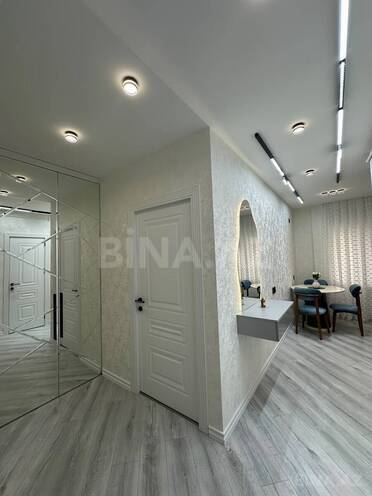 Satılır 2 otaqlı köhnə tikili 60 m², Xətai r., photo 5 from 27