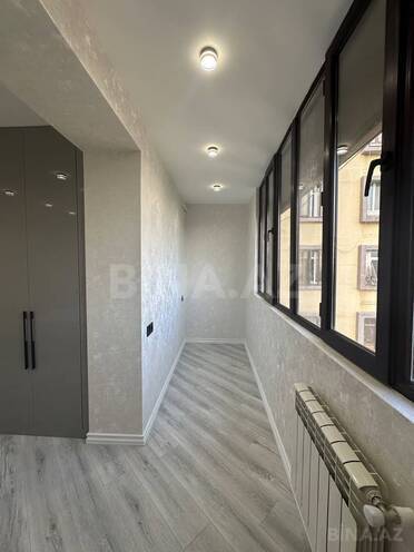 Satılır 2 otaqlı köhnə tikili 60 m², Xətai r., photo 8 from 27