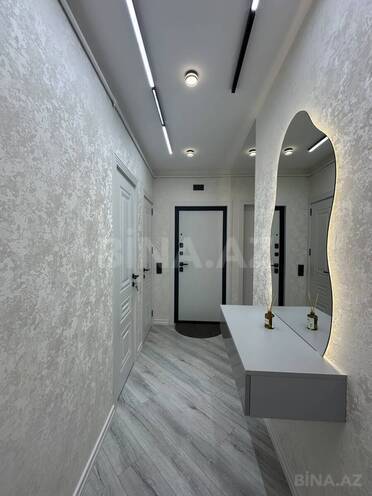 Satılır 2 otaqlı köhnə tikili 60 m², Xətai r., photo 12 from 27