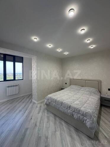 Satılır 2 otaqlı köhnə tikili 60 m², Xətai r., photo 22 from 27