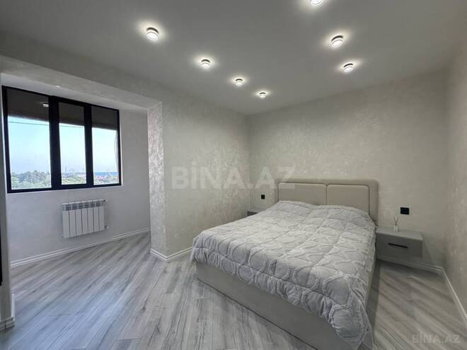 Satılır 2 otaqlı köhnə tikili 60 m², Xətai r., photo 14 from 27