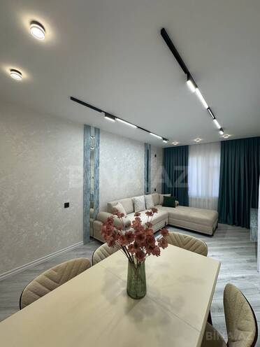 Satılır 2 otaqlı köhnə tikili 60 m², Xətai r., photo 21 from 27