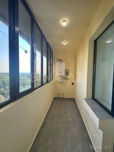 Satılır 2 otaqlı köhnə tikili 60 m², Xətai r., photo 19 from 27