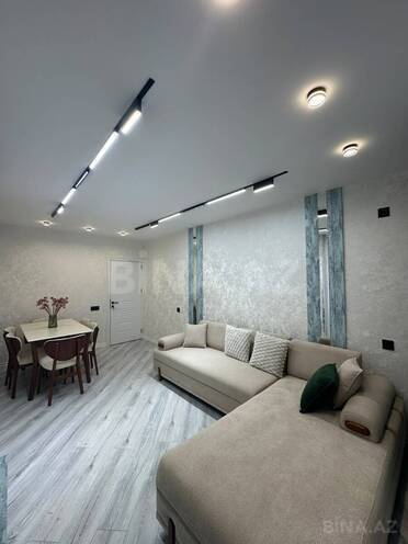 Satılır 2 otaqlı köhnə tikili 60 m², Xətai r., photo 23 from 27