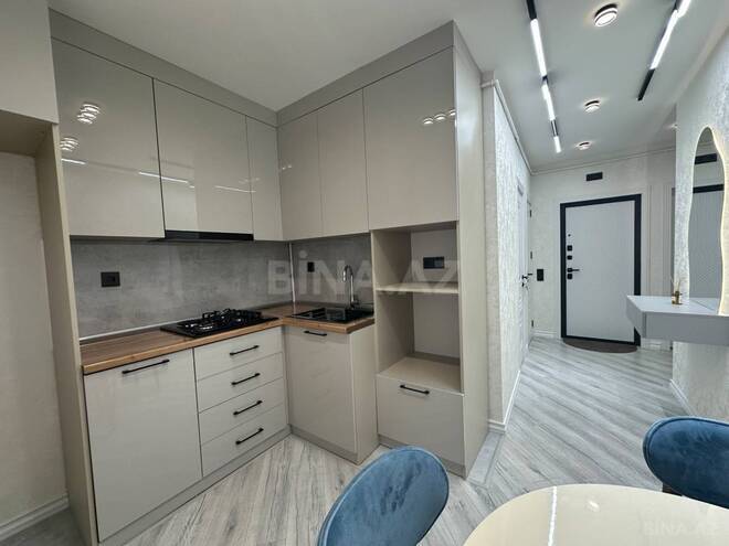 Satılır 2 otaqlı köhnə tikili 60 m², Xətai r., photo 20 from 27
