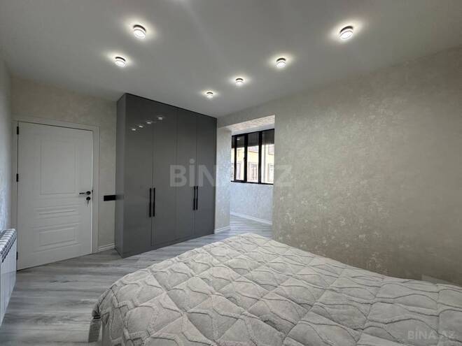 Satılır 2 otaqlı köhnə tikili 60 m², Xətai r., photo 25 from 27