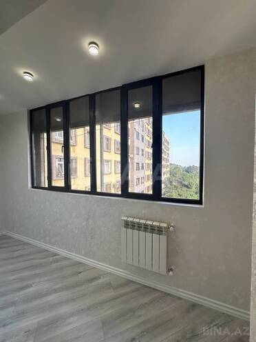 Satılır 2 otaqlı köhnə tikili 60 m², Xətai r., photo 16 from 27